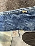 Jen7 by 7 For All Mankind Blue Jeans Size 0 - photo 6