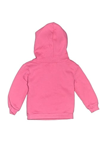 Hello Kitty Pullover Hoodie (view 2)