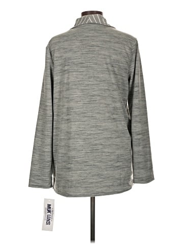 Muk Luks Blazer (view 2)
