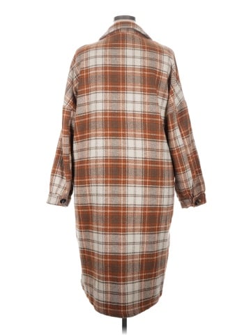 Umgee Coat (view 2)
