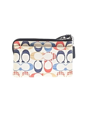 Coach Wristlet (view 2)