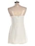 She + Sky Solid Ivory White Romper Size L - photo 2