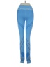 SoulCycle Color Block Blue Active Pants Size S - photo 2