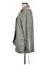 Muk Luks Stripes Gray Blazer Size L - photo 5