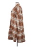 Umgee 100% Polyester Brown Coat Size 2X - photo 5