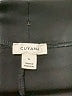 Cuyana Solid Black Active Pants Size L - photo 7