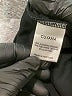 Cuyana Solid Black Active Pants Size L - photo 8