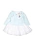 Youngland Blue Dress Size 6-9 mo - photo 1