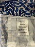 Milly Print Blue Shorts Size 2 - photo 4