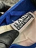 Basic Editions Blue Track Jacket Size M (estimated) - photo 6