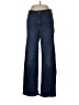 Old Navy Blue Jeans Size 12 - photo 1