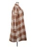 Umgee 100% Polyester Brown Coat Size 2X - photo 4