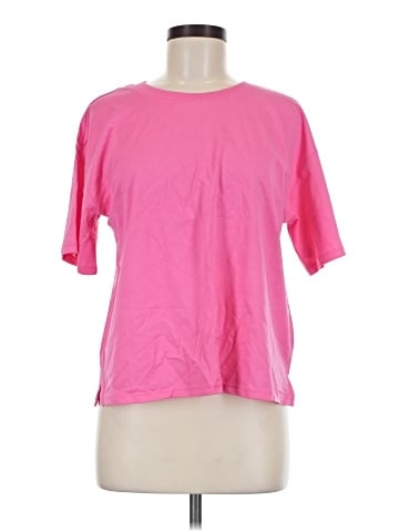 Talbots Short Sleeve T-Shirt (view 1)