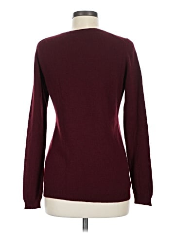 Charter Club Cashmere Pullover Sweater (view 2)
