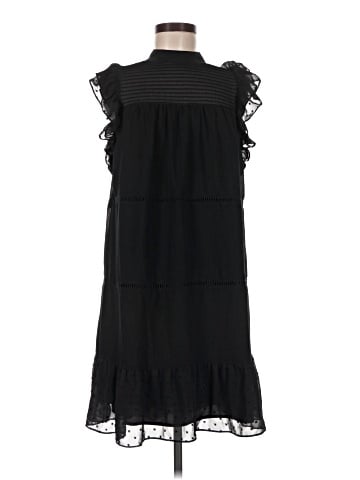 Who What Wear Casual Dress (view 1)