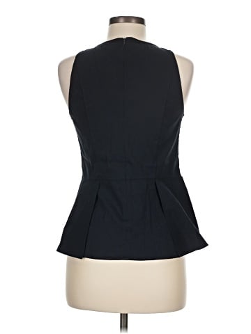 Theory Sleeveless Blouse (view 2)