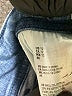 Inc Denim Blue Jeans Size 12 - photo 8
