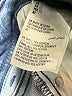 Inc Denim Blue Jeans Size 12 - photo 9