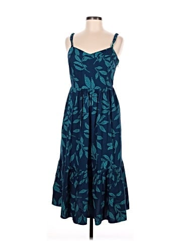 J.Crew Factory Store Casual Dress (view 1)