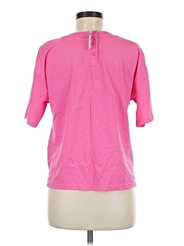 Talbots Short Sleeve T-Shirt (view 2)