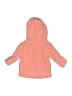 Baby Gap 100% Polyester Orange Pullover Hoodie Size 12-18 mo - photo 2