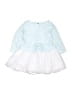 Youngland Blue Dress Size 6-9 mo - photo 2