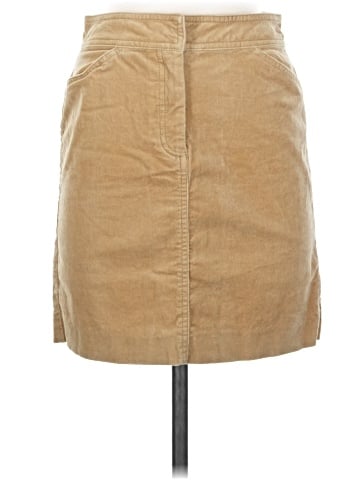 J.Crew Casual Skirt (view 1)
