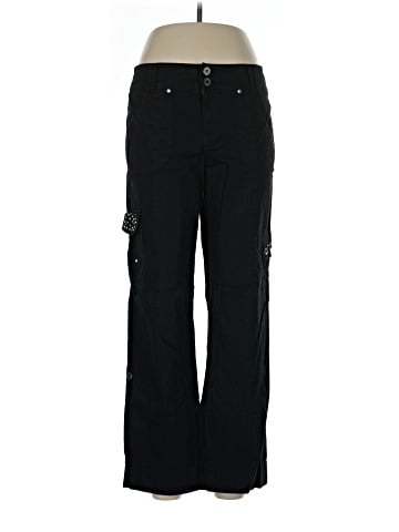 Style&Co Cargo Pants (view 1)