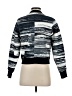 DKNY Print Blue Jacket Size XS - photo 2