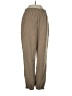 Zara Brown Casual Pants Size S - photo 1