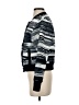 DKNY Print Blue Jacket Size XS - photo 5