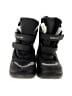Assorted Brands Black Boots Size EU 32 / US 1 (youth) - photo 2