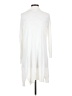 Cherish White Cardigan Size S - photo 2