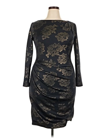 Jovani Cocktail Dress (view 1)