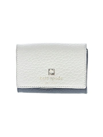 Kate Spade New York Leather Wallet (view 1)