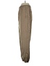 Zara Brown Casual Pants Size S - photo 5
