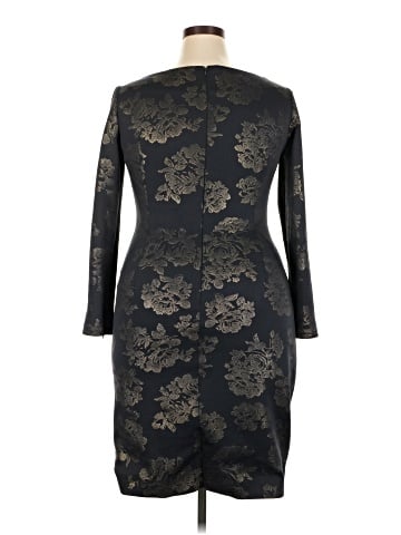 Jovani Cocktail Dress (view 2)