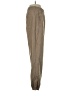 Zara Brown Casual Pants Size S - photo 4