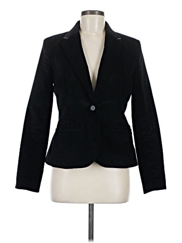 Merona Blazer (view 1)