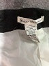 Susan Bristol 100% Polyester Polka Dots White Jacket Size L - photo 6