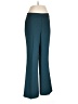 Ann Taylor Teal Dress Pants Size 10 - photo 1