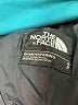 The North Face 100% Polyester Teal Raincoat Size S - photo 6