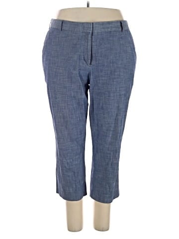 Lands' End Casual Pants (view 1)