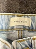 PacSun Blue Jeans Size 24 waist - photo 4