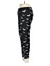 Apt. 9 Graphic Black Leggings Size M - photo 5