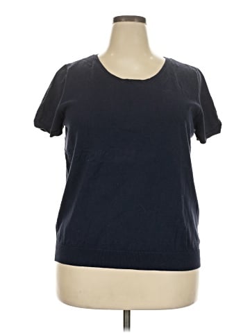 Talbots Outlet Short Sleeve T-Shirt (view 1)