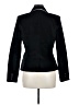 Merona Black Blazer Size 6 - photo 2