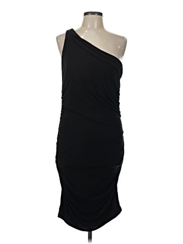 Kenneth Cole New York Cocktail Dress (view 1)