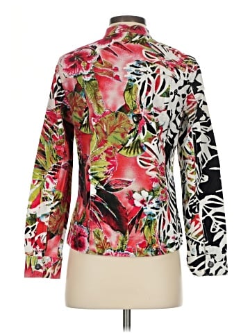 Additions by Chico's Jacket (view 2)