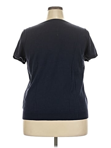 Talbots Outlet Short Sleeve T-Shirt (view 2)